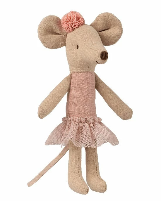 Maileg Ballerina Mouse Big Sister