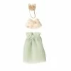 Maileg Queen Clothes for Mouse