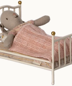 Maileg Vintage Bed