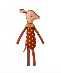 Maileg Medium Sleepy Wakey Bambi