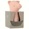 Maileg Noahs Friends Pig Rattle
