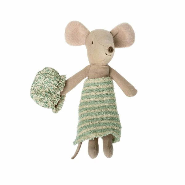 Maileg Wellness Mouse, Big Sister
