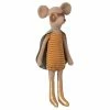 Maileg Superheldenmaus Medium Girl