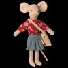 Maileg Mum Mouse