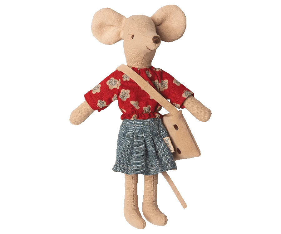 Maileg Mum Mouse