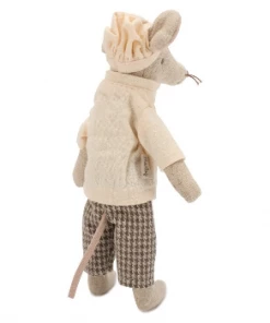 Maileg Little Mouse Chef