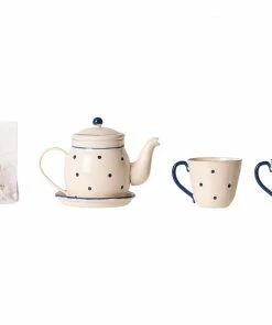 Maileg Tea and Biscuits for Two