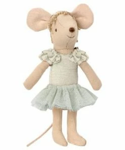 Maileg Dance Mouse, Big Sister - Swan Lake