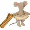 Maileg Beach Mice Little Brother