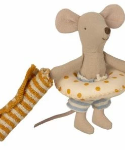 Maileg Beach Mice Little Brother