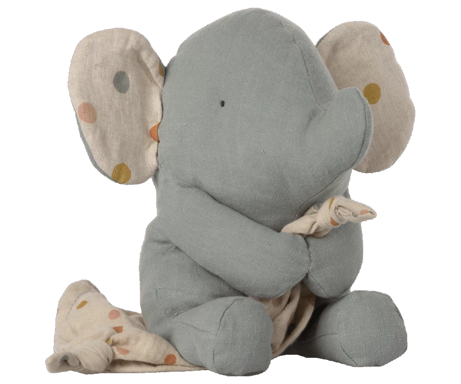 Maileg Lullaby Friends Elephant
