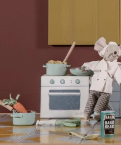 Maileg Chef Rato