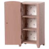 Maileg Kleider Schrank Im Vintage-look - Rosa
