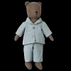 Maileg Blue Pyjamas For Teddy Dad