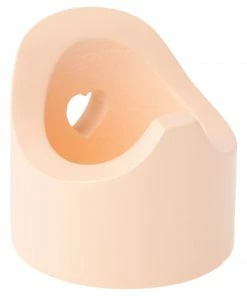 Maileg Wooden Potty In Pink Or White