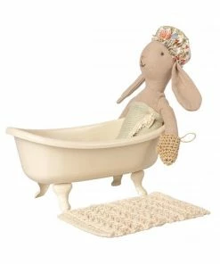 Maileg Miniature Bathtub