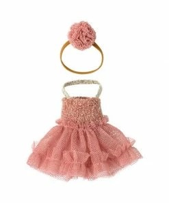 Maileg Dance Clothes For Big Sister - Mira Belle