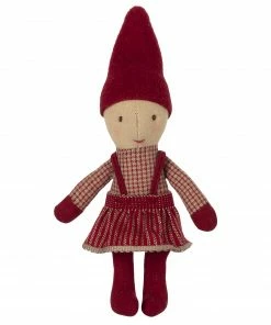 Maileg Pixy Elfie In Matchbox