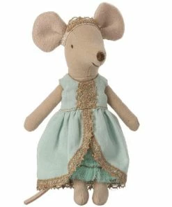 Maileg Princess And The Pea Big Sister Mouse