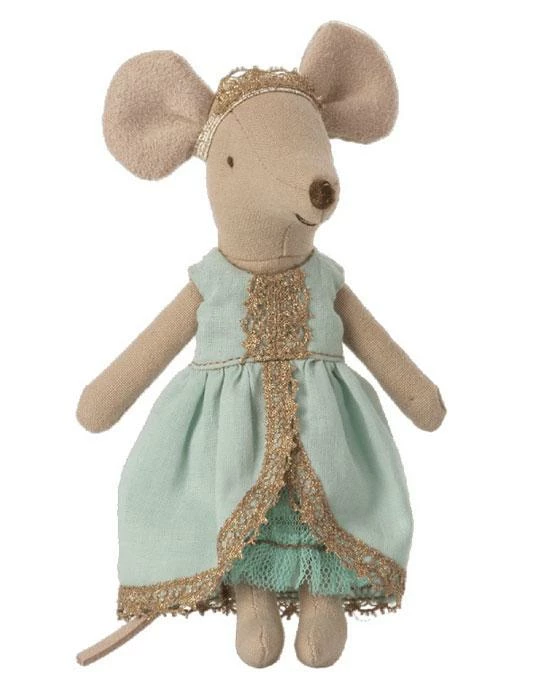 Maileg Princess And The Pea Big Sister Mouse