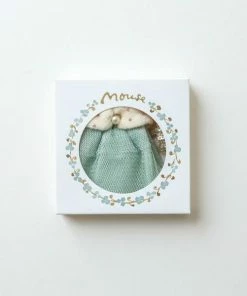 Maileg Queen Clothes For Mom Mouse