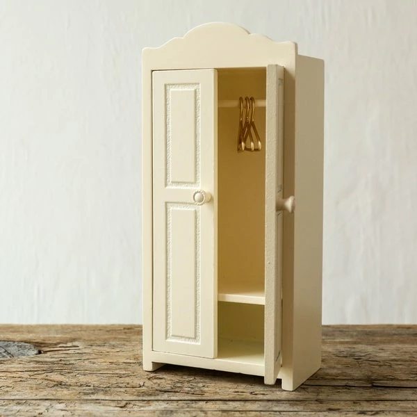 Maileg Wooden Closet For Mice