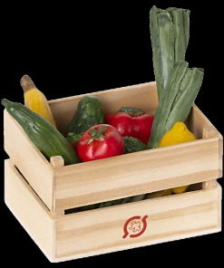 Maileg Frutta E Verdura Per Topolini