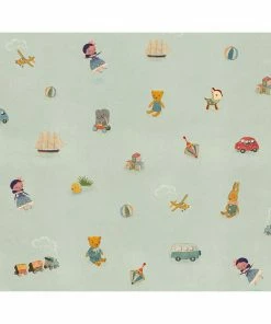 Maileg Giftwrap, Toys 10 m.