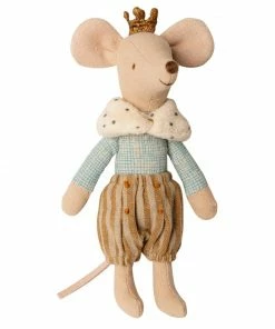 Maileg Prince Mouse Big Brother
