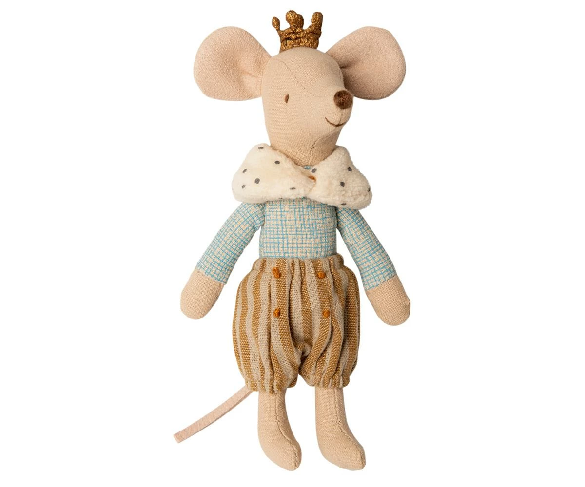 Maileg Prince Mouse Big Brother