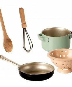 Maileg Cooking Set Maileg
