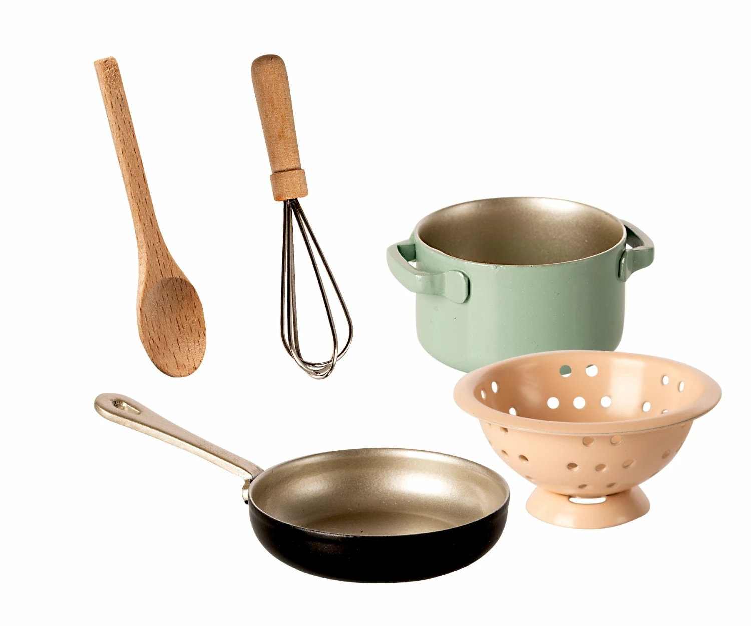 Maileg Cooking Set Maileg