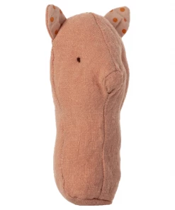 Maileg Lullaby Friends Pig Rattle