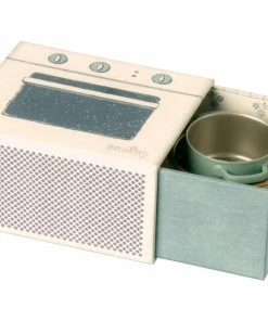 Maileg Mini Set Da Cucina