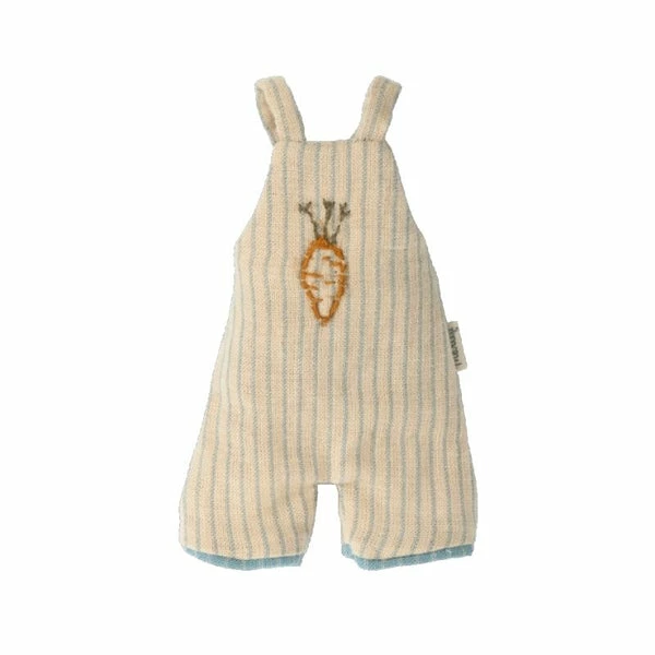 Maileg : Rabbit Size 1 - Overalls