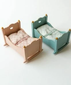 Maileg Cradle For Baby Mice