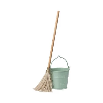 Maileg Bucket & Mop