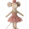 Maileg Mira Belle Mouse Dancer