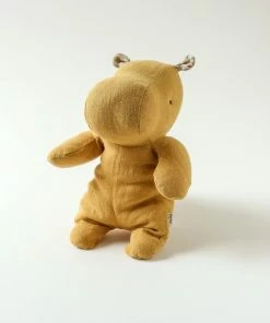 Maileg Small Hippo Toy