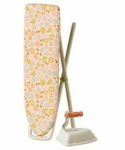 Maileg Iron & Ironing Board