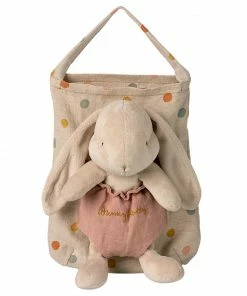 Maileg Holly Bunny Plush