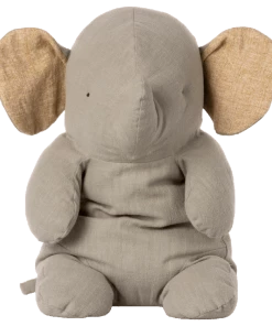 Maileg Big Elephant Plush Toy