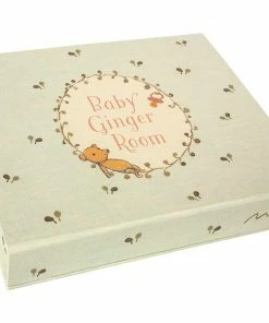 Maileg Ginger Baby Set Toy