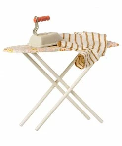 Maileg Iron & Ironing Board Miniature