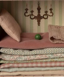 Maileg Princess and The Pea Big Sister Mouse