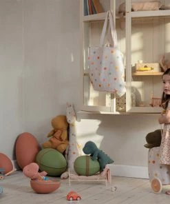 Maileg Gantosaurus Small Old Rose