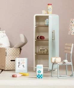 Maileg Miniature Grocery Box