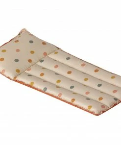 Maileg Multicolor Dot Printed Air Toy Mattress