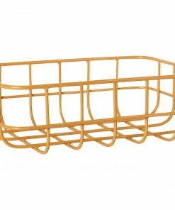 Maileg 4 Piece Set of Metal Wire Baskets