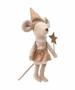 Maileg Ratoncita Hada de los Dientes en Caja de Cerillas